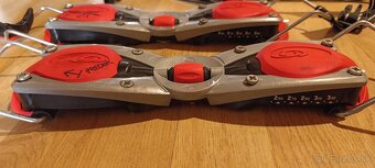 Viazanie na lyže - 3