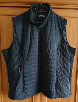 Vesta pre moletky - 3