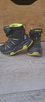Wilard topánky - 3