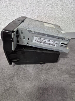 Autoradio Skoda Blues - 3