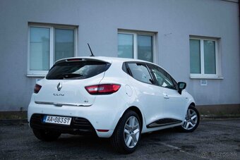 Renault Clio Energy dCi 90 Intens - 3