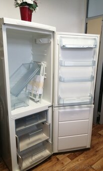 Chladnička s mrazničkou - 3