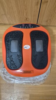 Masážny prístroj na nohy - 3