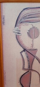 Umelecke  obrazy - 3