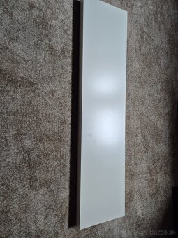 Ikea nastenna polica - 3