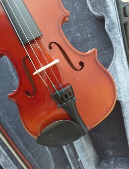 1/4 husle v puzdre Stagg - 3