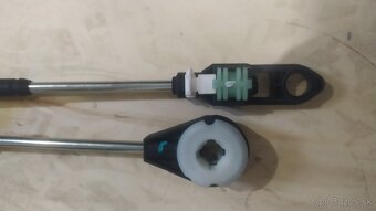 Lanko k ručnej prevodovke Vitara / S-Cross - 3