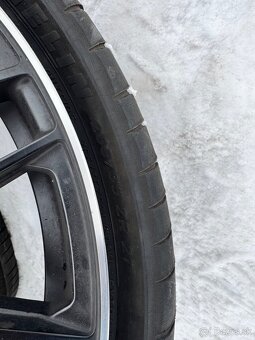 5x112 Mercedes AMG R21 - 3