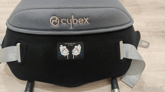 Cybex sirona - 3