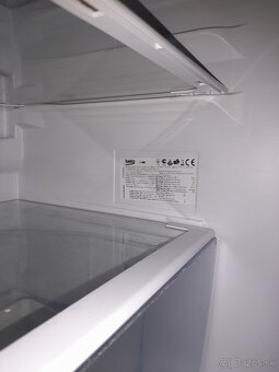 Predám chladničku - 3