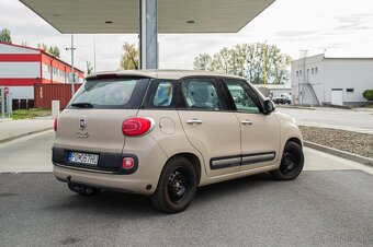 Fiat 500L 1.4 LPG - 3