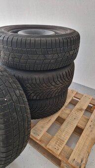 215/60 r16 95h 5x112 zimna sada - 3