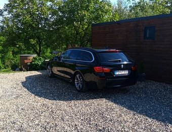 BMW 520D TOURING F11 - 3