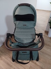 Kočiar zn. BEBETTO - 3