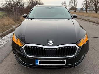 Škoda Octavia Combi 2.0 TDI SCR Style DSG - 3