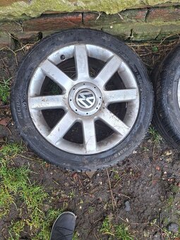 Elektróny, Pneumatiky - 3