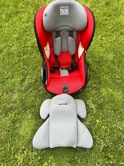 Autosedačka Peg Pérego Viaggio Switchable 0+1 - 3