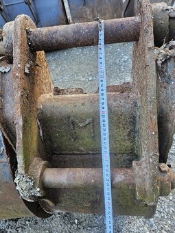 40cm Varecha ORIGINAL CAT - 3