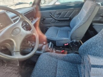 Lada Niva 1.7i model 2011 - 3