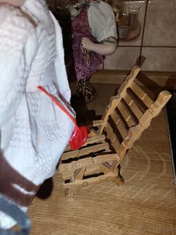 Porcelánové bábiky. - 3