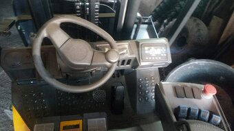 Predám vzv Reddot Jaguar 2,5 T novy - 3