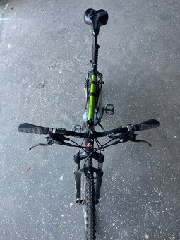 Bicykel CTM Terrano 3.0 - 3