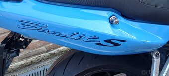 Suzuki GSF 1200 Bandit - 3