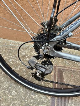 Pánsky bicykel CTM Tranz 3.0, 28” - 3