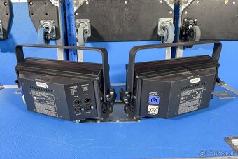 EUROLITE BLINDER 2x100 - 3