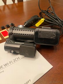 Kamera do auta Blackvue DR550GW-2CH - 3