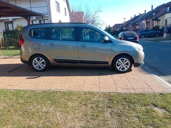 Dacia Lodgy - 3