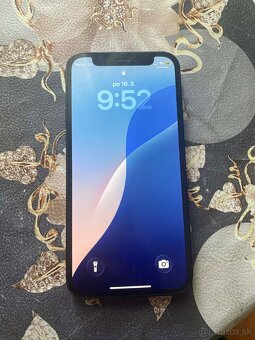 iPhone 12 mini 128 GB - 3