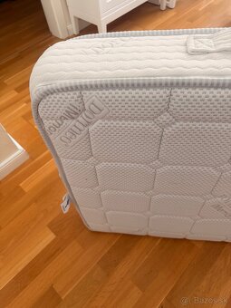 Dormeo iMemory Silver 75/175 cm matrac - 3