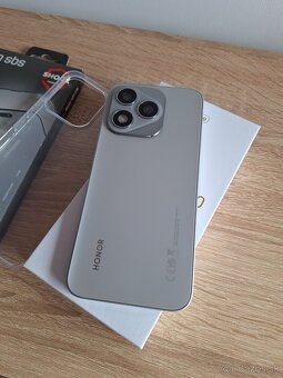 Honor 400 Lite 5G Grey 8GB/256GB - 3