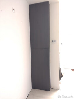 2x botnik skrinka na topanky - 3