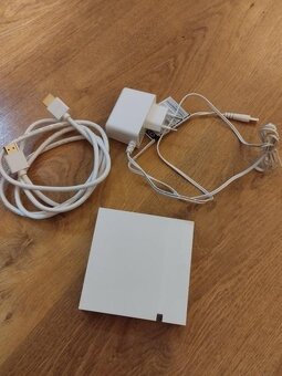 TV Panasonic TX-L50E6E - 3