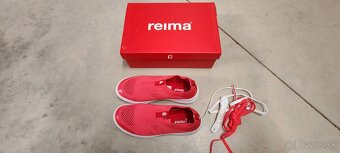 Reima tenisky velkost 36 - 3