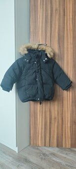 Predám bundu Zara 🏵️ - 3