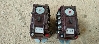 Rôzne elektro komponenty mix - 3