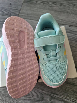 Detské tenisky Adidas - 3