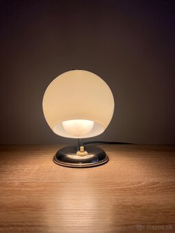 Rerto lampa Art deco 1930-40 - 3