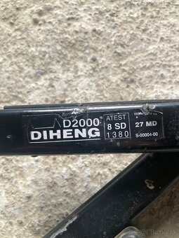 Stresny nosic. Zahradka na auto - 3