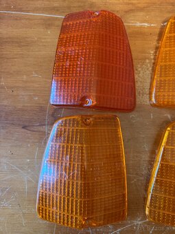 Diely na ŠKODA 120 / 105 / 136 / 135 - 3