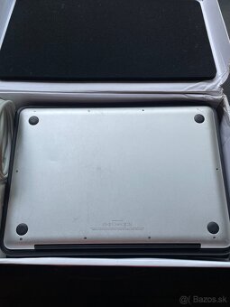 MacBook Pro - 3