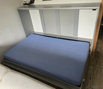 Vyklápacia posteľ. - 3