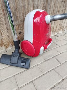 Vysávač Electrolux 1800w - 3