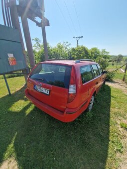 Predám Ford Mondeo TDDi - 3