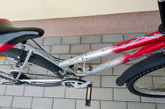 Bicykel - 3