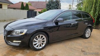VOLVO V60 D4 133KW A/8 - 3