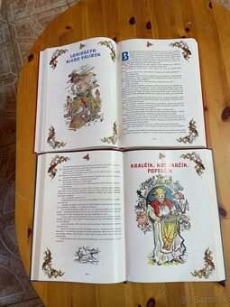 Najkrajšie Slovenské rozprávky - 3